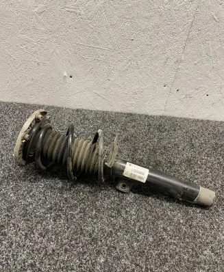 BMW 4 F36 Gran coupe Front shock absorber with coil spring 6883327