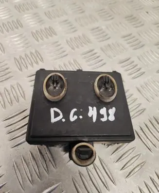 Audi A8 S8 D5 Door control unit/module 4M1959795C
