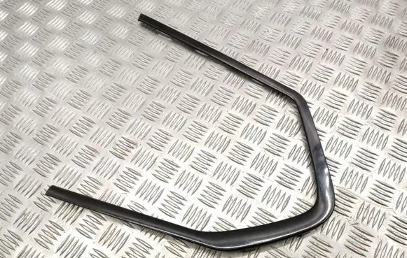 BMW X3 F25 Rear side glass trim 7248147