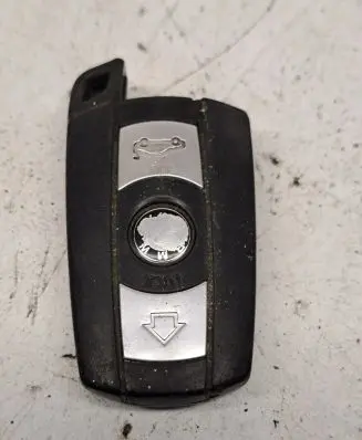 BMW 3 E90 E91 Ignition key/card 0301752