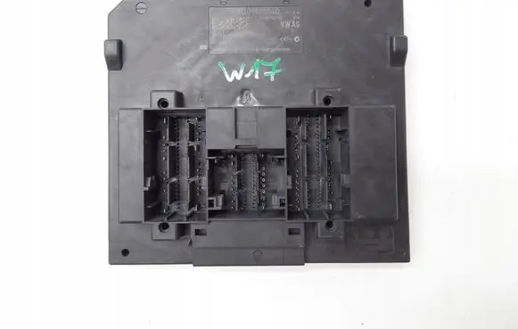 Volkswagen Golf VII Comfort/convenience module 5Q0937084Q