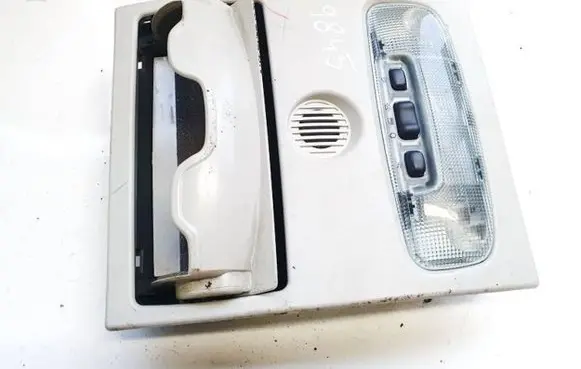 Ford S-MAX Front seat light 6m21u519a58adw