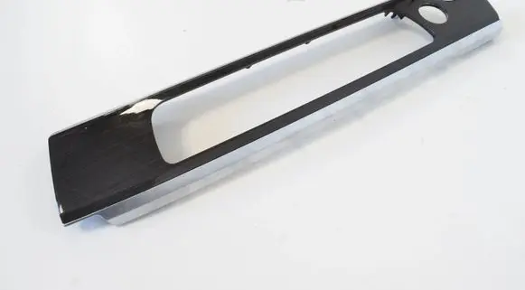 BMW 7 F01 F02 F03 F04 Dashboard glove box trim 9192352