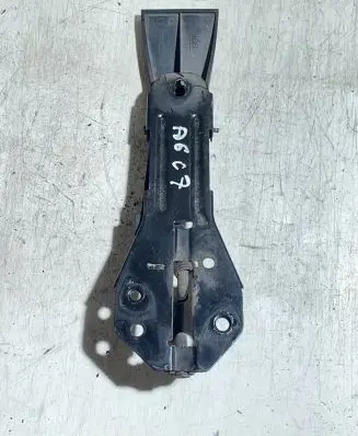 Audi A6 C7 Engine bonnet/hood lock/latch loop/hook 4G0823480