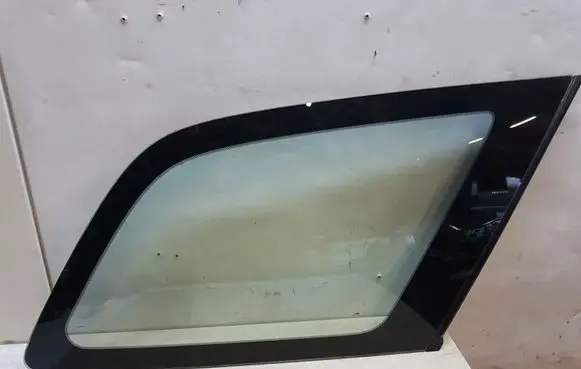Mazda 6 Rear side window