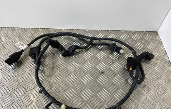 Hyundai Tucson TL Parking sensor (PDC) wiring loom 99310D4000 91880D7540