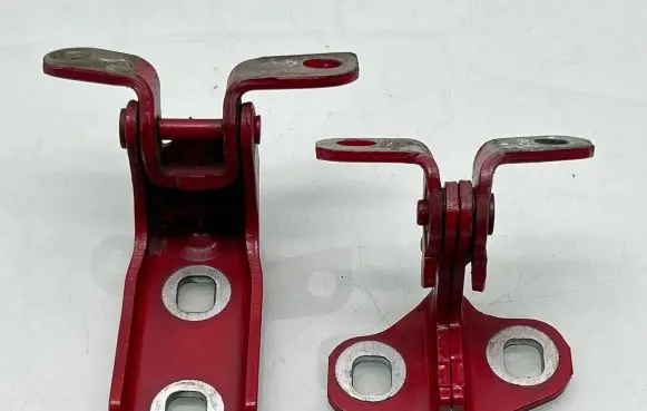 Opel Astra K Rear door hinge set YQ00372180