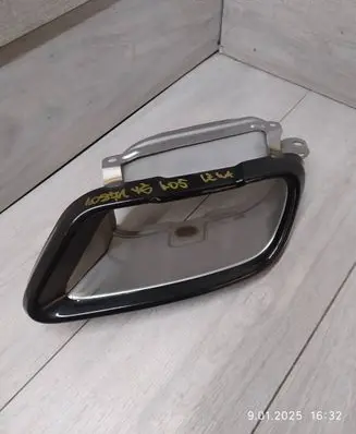 BMW X5 G05 Muffler ending 5A5C8E5