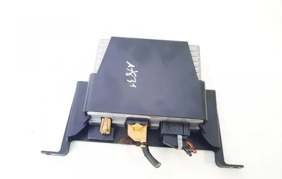 Opel Insignia A Comfort/convenience module 13314404 2008dj2148