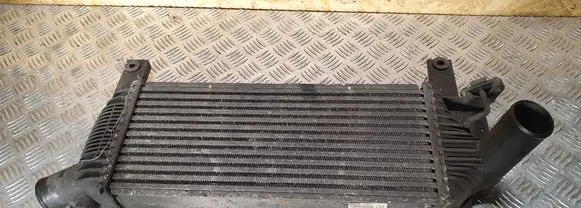 Nissan Navara D40 Intercooler radiator 14461EB360 F6864 22365EB300