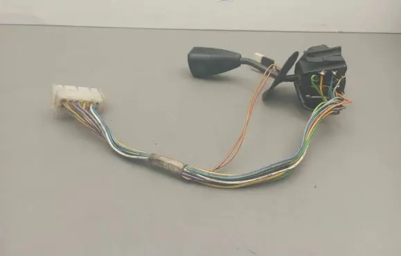 BMW 3 E36 Indicator stalk 83609093