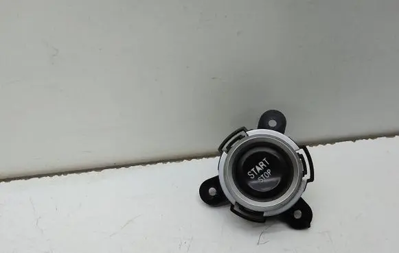 Alfa Romeo 159 Engine start stop button switch 156041426