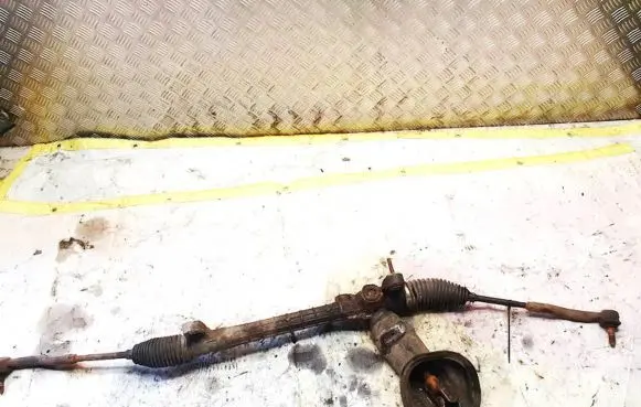 Toyota Corolla E120 E130 Steering rack LHD