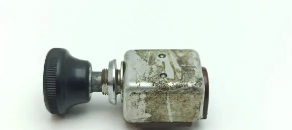 Mercedes-Benz COMPAKT W115 Other switches/knobs/shifts
