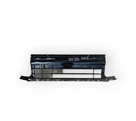 Volkswagen Taigo Front grill 2G7853677