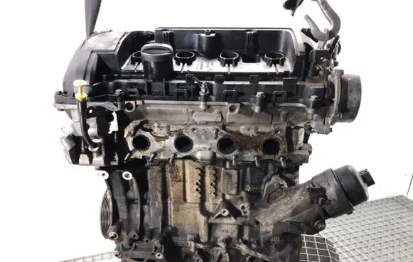 Mini One - Cooper Coupe R56 Engine N12B14AAN12B14A