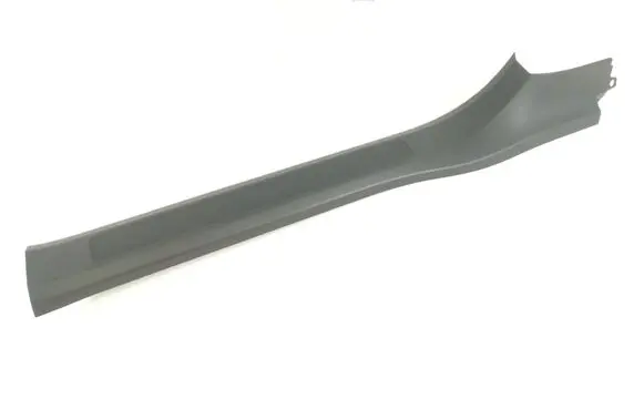 Tesla Model X Front sill trim cover 1035987-00-E