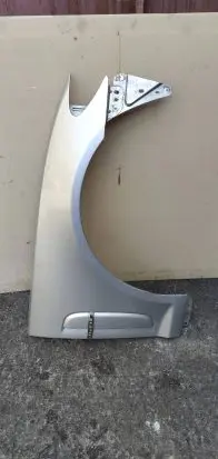 Jaguar XF Fender 8X2316E004A R80BA