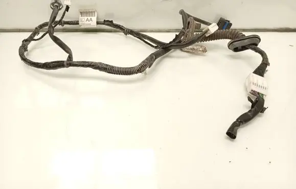 Nissan Navara D40 Rear door wiring loom 24127EB100
