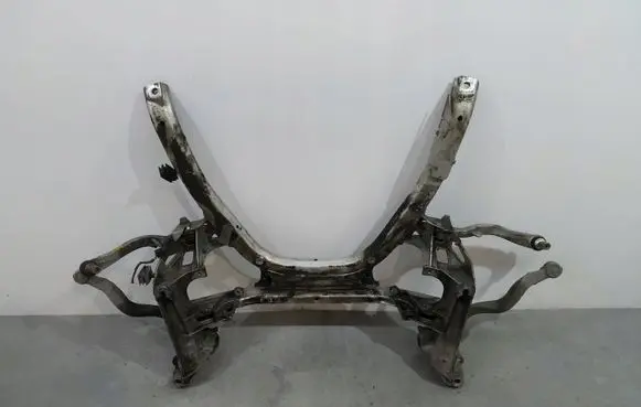 BMW 6 E63 E64 Front subframe 6759462
