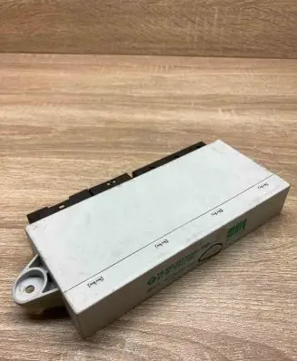 BMW 7 E65 E66 Door control unit/module 6922265 6015005008