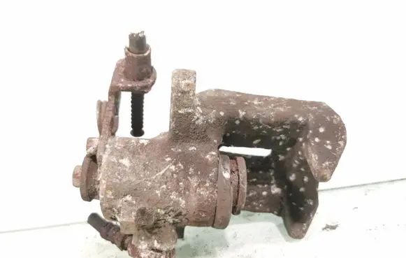 Audi A4 S4 B7 8E 8H Rear brake caliper