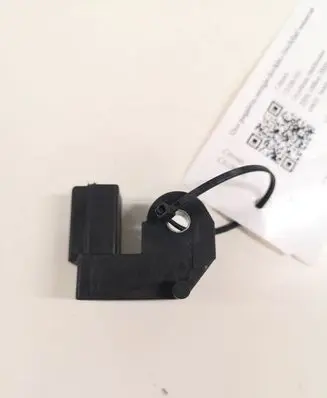 Citroen C5 Airbag deployment crash/impact sensor 9636982680 550903000
