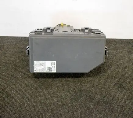 Honda CR-V Fuse box set E1122R000275 E110R035886