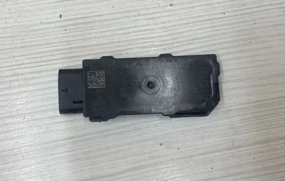 Volkswagen Golf VIII Other control units/modules 5WA962133F