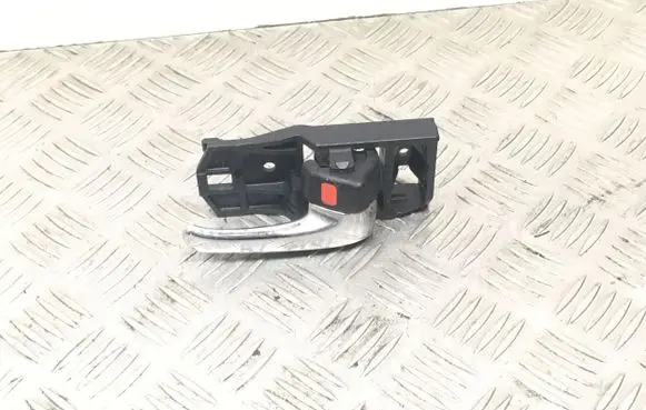 Lexus IS-F Rear door interior handle