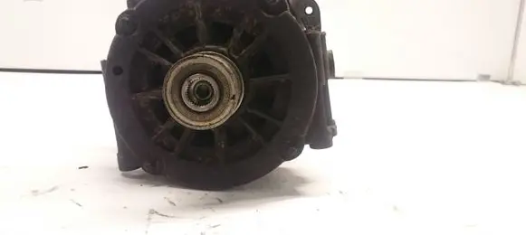 Mercedes-Benz CLK A209 C209 Generator/alternator A0001502550