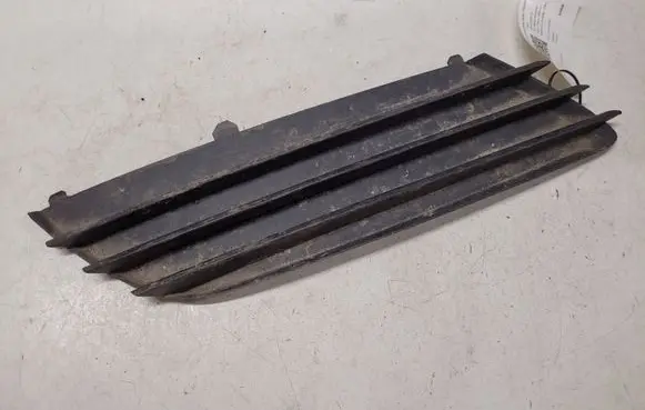 Opel Astra H Front bumper lower grill 13117251 375768702
