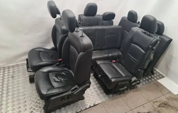 Fiat Freemont Seat set 