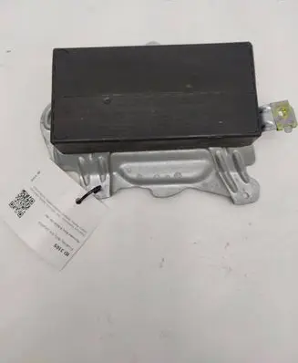 Mercedes-Benz S W220 Front door airbag 002799263
