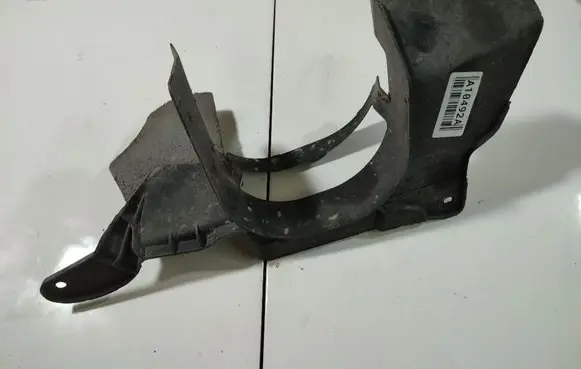 Audi A6 S6 C6 4F Other front suspension part 4F0863188A