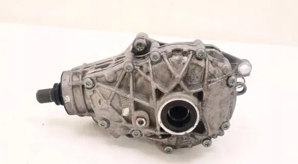 Maserati Grecale Front differential 6701542640