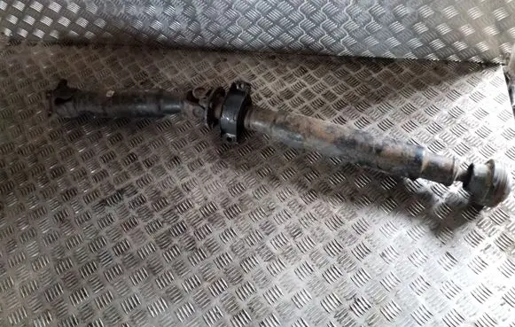 Infiniti FX Rear driveshaft/prop shaft 