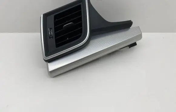 Audi Q5 SQ5 Dashboard side air vent grill/cover trim 80B820901
