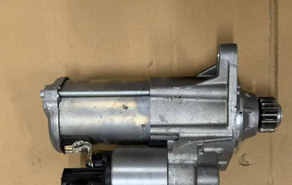 Audi Q3 F3 Starter motor 02E911022H 12052024