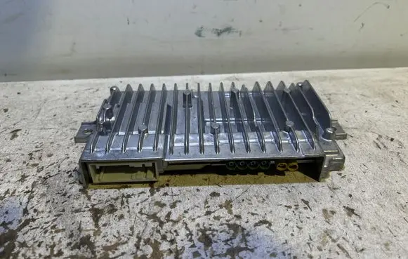 Mercedes-Benz EQA Camera control unit module A0009016120 A0009002547 A0009023097