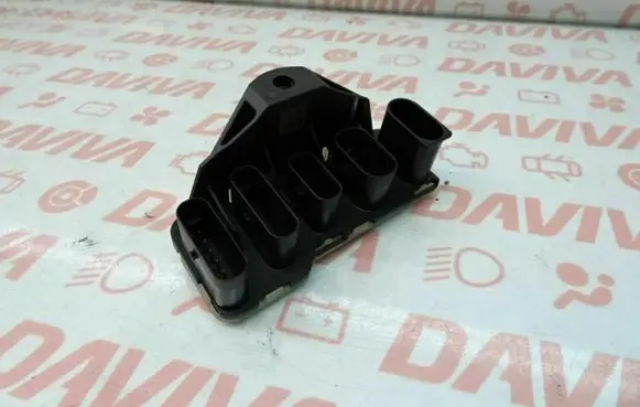 Mercedes-Benz E W211 Other relay A0005459712
