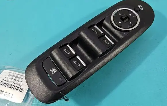 Ford S-MAX Electric window control switch 7S7T14A132BC IMPRK1553962