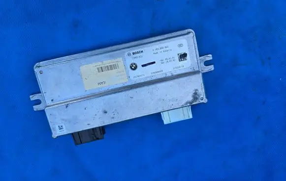 BMW X4 G02 Camera control unit module 7700002073 2200003073 10ZSS12
