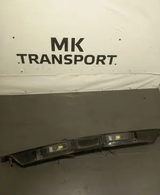 Fiat Bravo - Brava Number plate light 52958 46408006
