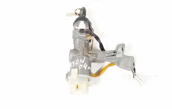 Hyundai Tucson JM Ignition lock