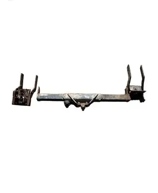 Peugeot Boxer Tow bar set 