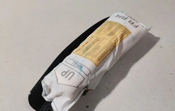 Hyundai Ioniq 5 Seat airbag 2806P1002880