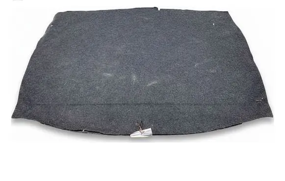 Suzuki Vitara (LY) Trunk/boot floor carpet liner 7513054P00