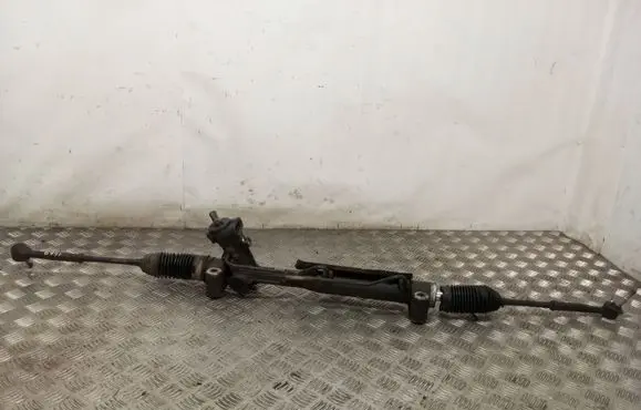 Opel Vectra C Steering rack 0250080080101