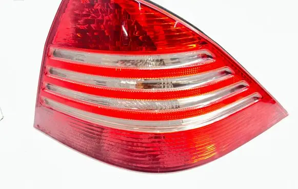Mercedes-Benz S W220 Rear/tail lights A2208200864